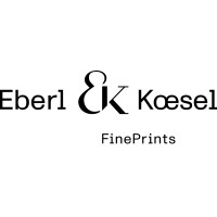 Eberl & Kœsel logo - Similar company to Jasten, Büro Für Gestaltung Und Kommunikation