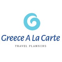 Greece A La Carte logo - Similar company to Garage 90