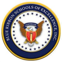 Blue Ribbon Schools of Excellence logo - Similar company to Hills-Beaver Creek Isd #671