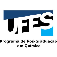 Programa de Pós-Graduação em Química - UFES logo - Similar company to Pietra Quimica