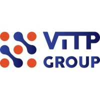 VITP Group logo - Similar company to Mrleopard Media