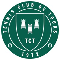 Tennis Club de Tours logo - Similar company to Cercle Demos