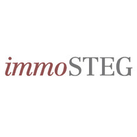 immoSTEG logo - Similar company to Immodigi Ag