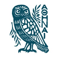 Athenai Institute logo - Similar company to Flamingo Blockchain Development, Llc