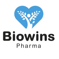 Biowins Pharma logo - Similar company to Biowe Pharma