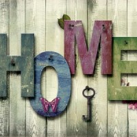 Home decor creative logo - Similar company to Neh Need - Home Decor Sourcing