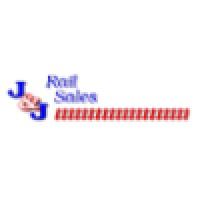 J & J Rail Sales logo - Similar company to Faustel