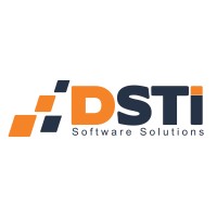 DSTi Solutions logo - Similar company to Rising Systems
