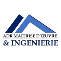 ADR MAITRISE D’ŒUVRE logo - Similar company to Atelier Pi