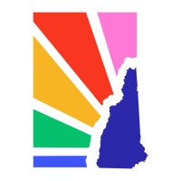 New Hampshire Outright logo - Similar company to Black Lives Matter New Hampshire
