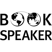 BookSpeaker logo - Similar company to Statemind