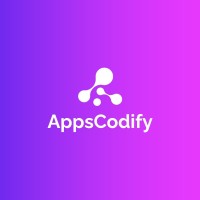 AppsCodify logo - Similar company to Mapsimum