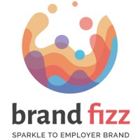 Brandfizz logo - Similar company to Weblitious Ltd