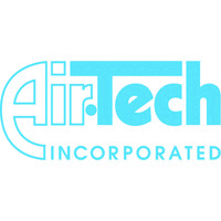 Air-Tech, Inc. logo - Similar company to Tech Assurance Inc.