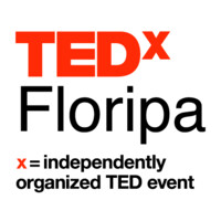 TEDxFloripa logo - Similar company to Silvertrain Startup Studio
