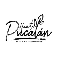 Huerto Pucalán logo - Similar company to Maya Cherries