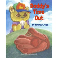 Daddy's Time Out logo - Similar company to Mission Allies Publishing, Llc