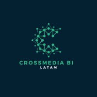 CrossmediaBI logo - Similar company to Stream Nest