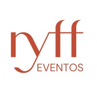 Ryff Eventos logo - Similar company to Emotion Makers Eventos Corporativos
