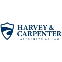 Harvey & Carpenter logo - Similar company to Heimerl & Lammers Family & Injury Law