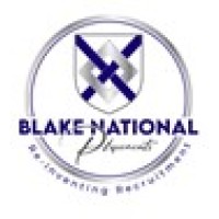 Blake National Placements logo - Similar company to Autolandet