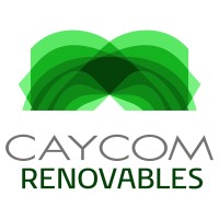 CAYCOM RENOVABLES logo - Similar company to Crucegar