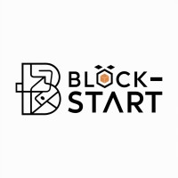 Blockstart logo - Similar company to Nileforge