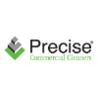 Precise Commercial Cleaners