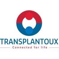 Transplantoux logo - Similar company to Universitair Sportcentrum Ku Leuven