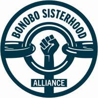 Bonobo Sisterhood Alliance logo - Similar company to Imprint Communications
