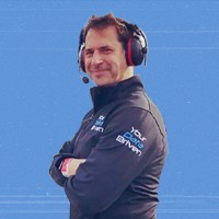 Your Data Driven logo - Similar company to Mj Performance