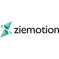 Ziemotion Studio logo - Similar company to Anamon Studios