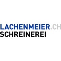 Lachenmeier AG Schreinerei logo - Similar company to Stammkraft Gmbh