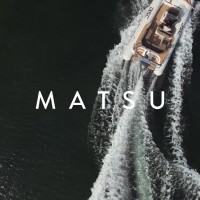 MATSU logo - Similar company to Edda Creative