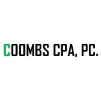 COOMBS CPA PC logo - Similar company to Positively Balanced, Llc