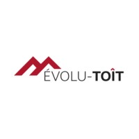 Évolu-toit Inc. logo - Similar company to Jost Logistic