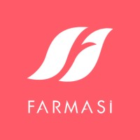 Farmasi Portugal logo - Similar company to Noctula Store