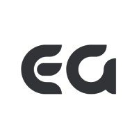 EG Veranda (EG Aluminium) logo - Similar company to Kg Webmarketing