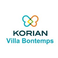 EHPAD KORIAN VILLA BONTEMPS logo - Similar company to Korian Les Cent Clochers
