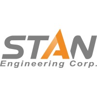 Stan Engineering logo - Similar company to Com-Ind Srl