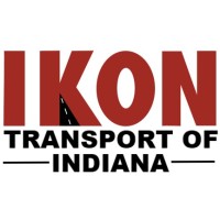 IKON Transport of Indiana logo - Similar company to Ikon Transportation Services