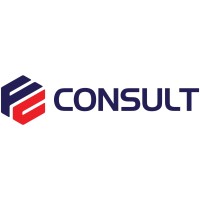 First Citi CONSULT logo - Similar company to Cognition