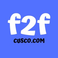 F2F CUSCO logo - Similar company to Cusco Ti