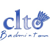 CLTO Badminton logo - Similar company to Money 30