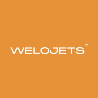 Welojets logo - Similar company to Matcargo Forwarder