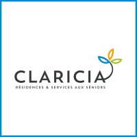 Claricia logo - Similar company to Gameside
