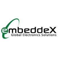 EMBEDDEX, Embedded Electronics Solutions logo - Similar company to Sistemas Electrónicos De Detección Y Análisis - Seda