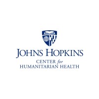 Johns Hopkins Center for Humanitarian Health logo - Similar company to Dhaka College Data Analytics Club - Dcdac