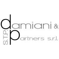 S.T.P. Damiani & Partners srl logo - Similar company to Geotecno