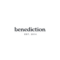 Benediction logo - Similar company to Citybug Shuttle Service